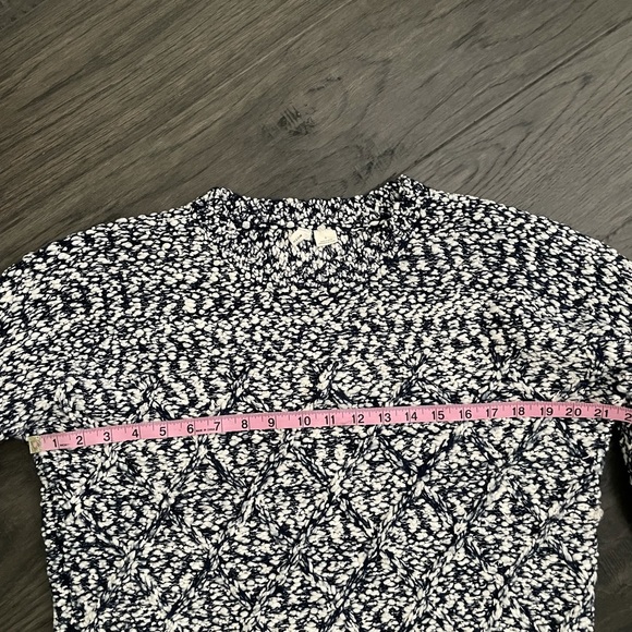 Moth-Anthropologie Sweater - Picture 3 of 8